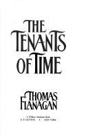 Cover of THE TENANTS OF TIME