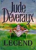Cover of LEGEND