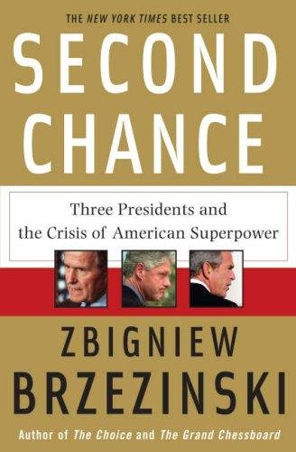 Cover of SECOND CHANCE