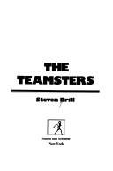 Cover of THE TEAMSTERS