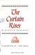 Cover of THE CURTAIN RISES
