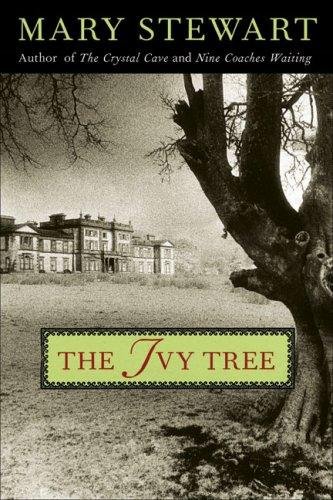 Cover of THE IVY TREE
