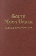 Cover of SOUTH MOON UNDER