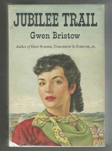 Cover of JUBILEE TRAIL