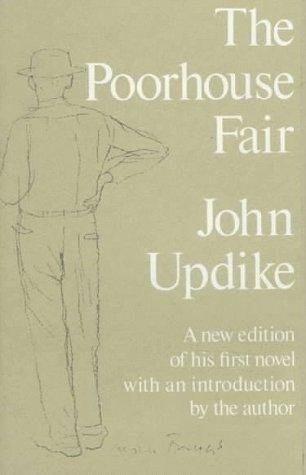 Cover of THE POORHOUSE FAIR