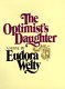 Cover of THE OPTIMIST'S DAUGHTER