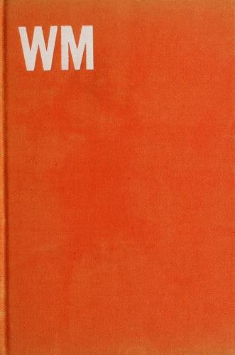 Cover of LET NO MAN WRITE MY EPITAPH