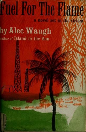 Cover of FUEL FOR THE FLAME