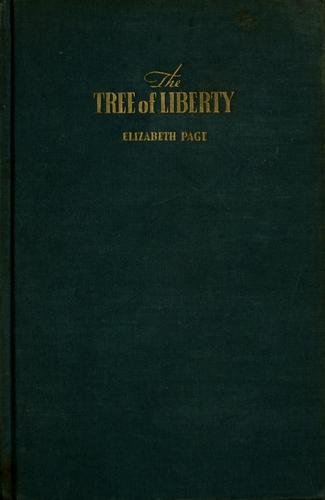 Cover of THE TREE OF LIBERTY