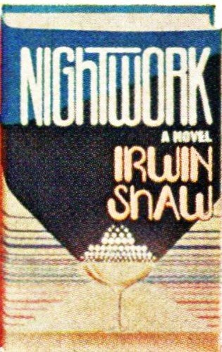 Cover of NIGHTWORK