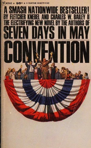 Cover of CONVENTION
