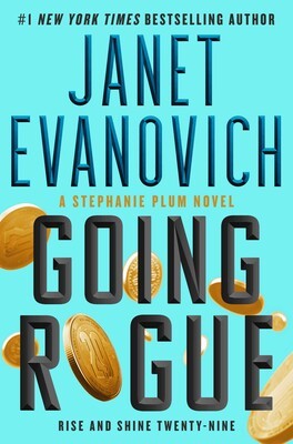 Cover of GOING ROGUE