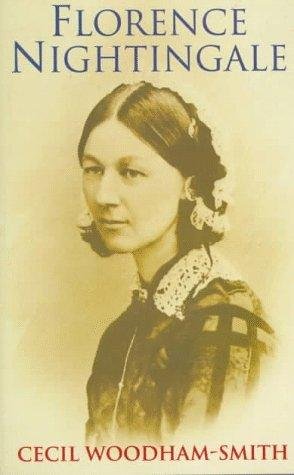 Cover of FLORENCE NIGHTINGALE