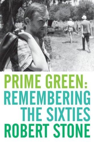 Cover of PRIME GREEN