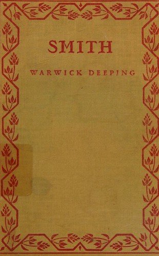 Cover of SMITH