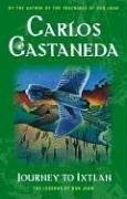 Cover of JOURNEY TO IXTLAN
