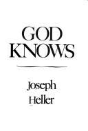 Cover of GOD KNOWS