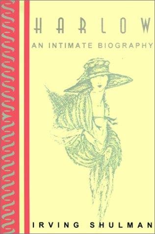 Cover of HARLOW