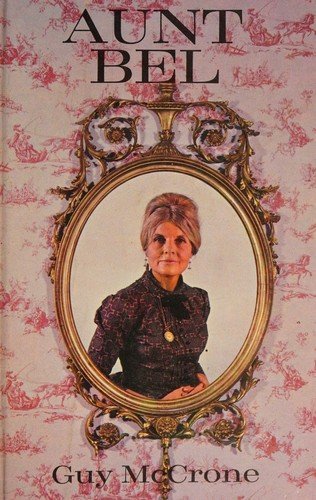 Cover of AUNT BEL