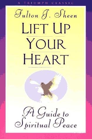 Cover of LIFT UP YOUR HEART