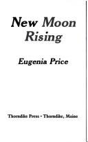 Cover of NEW MOON RISING