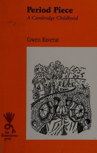 Cover of PERIOD PIECE