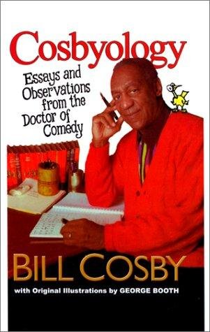 Cover of COSBYOLOGY