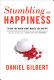 Cover of STUMBLING ON HAPPINESS