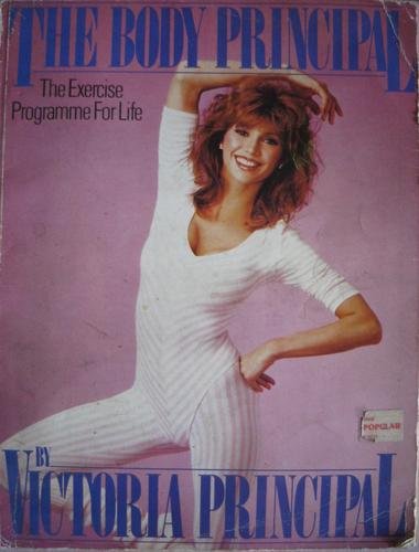 Cover of THE BODY PRINCIPAL