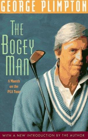 Cover of THE BOGEY MAN