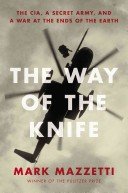 Cover of THE WAY OF THE KNIFE
