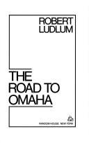 Cover of THE ROAD TO OMAHA