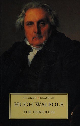 Cover of THE FORTRESS