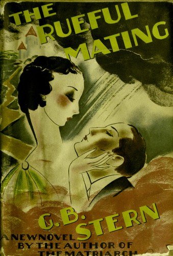 Cover of THE RUEFUL MATING