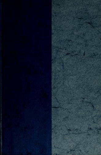 Cover of SONG OF AMERICA