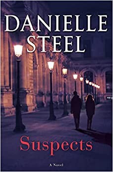 Cover of SUSPECTS