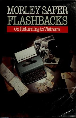 Cover of FLASHBACKS