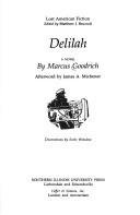 Cover of DELILAH