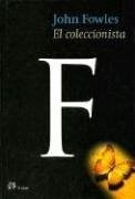 Cover of THE COLLECTOR