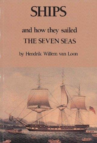 Cover of SHIPS