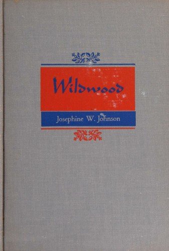 Cover of WILDWOOD