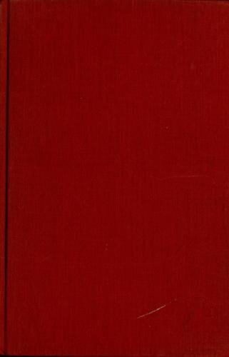 Cover of THE NAKED SOCIETY