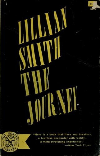 Cover of THE JOURNEY