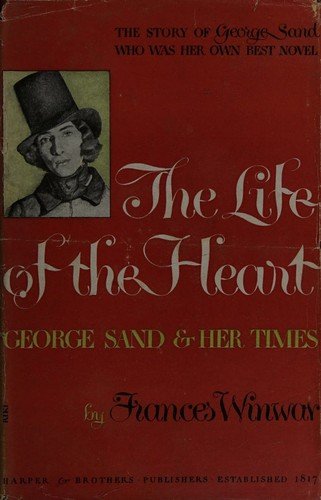 Cover of THE LIFE OF THE HEART