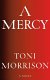 Cover of A MERCY