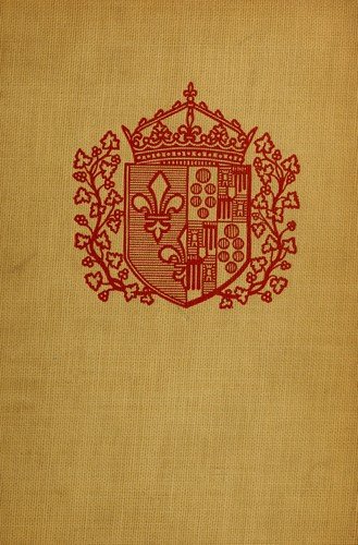 Cover of CATHERINE DE MEDICI AND THE LOST REVOLUTION