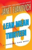 Cover of LEAN MEAN THIRTEEN