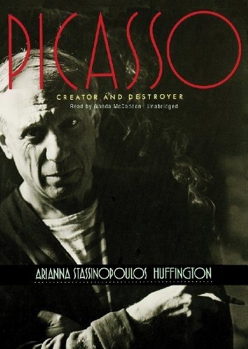 Cover of PICASSO