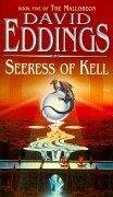 Cover of THE SEERESS OF KELL