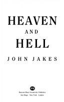 Cover of HEAVEN AND HELL